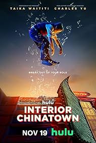 Interior Chinatown 2024–  torrent