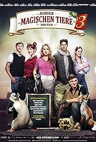 School of Magical Animals 3 2024 torrent